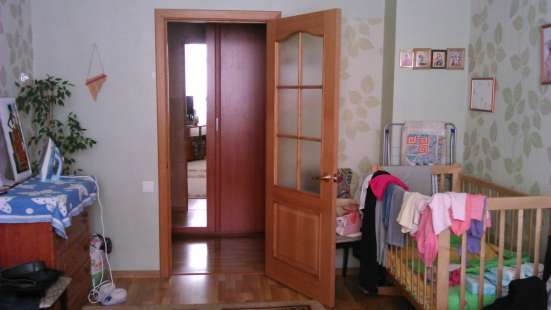 Продам 2-х к. кв в Красноуфимске фото 10