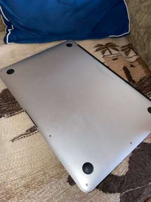 MacBook Air 13 early 2015 в Екатеринбурге фото 3