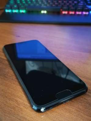 Honor 10 COL-L29 Black 128Gb