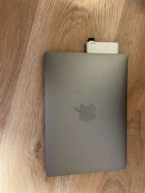 Mackbook pro 13 2020 m1 512gb в Краснодаре фото 5