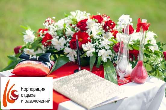 Свадебный мир наших услуг в Санкт-Петербурге фото 5