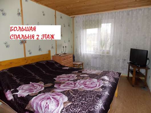 П. Тайцы Дом 125 кв. м в Санкт-Петербурге фото 14