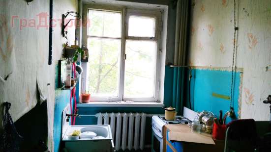 Продам двухкомнатную квартиру в Вологда.Жилая площадь 47  кв.м.Этаж 2.Дом кирпичный. в Вологде