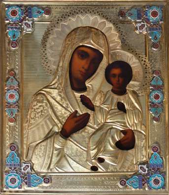 Покупка икон и др. старины дорого