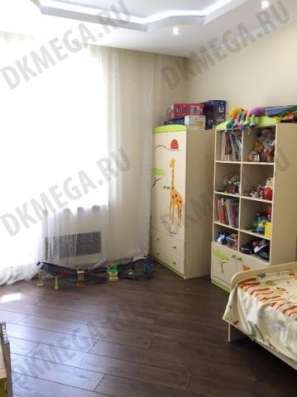 Продам трехкомнатную квартиру в Красногорске. Этаж 4. Дом монолитный. Есть балкон. в Красногорске фото 5