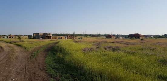 Продам участок в Белом 5