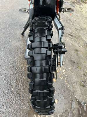 X-Motos 140 в Пензе фото 5