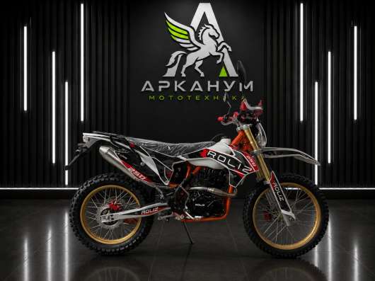 Roliz Sport-007 300 в Владимире