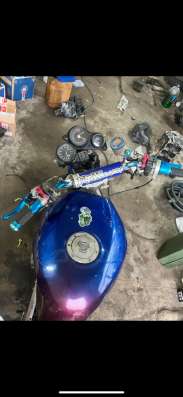 Продам Honda CBR400 в Находке