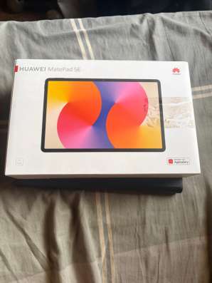 HUAWEI MATEPAD SE 11" 8GB. 128GB в Ярцево