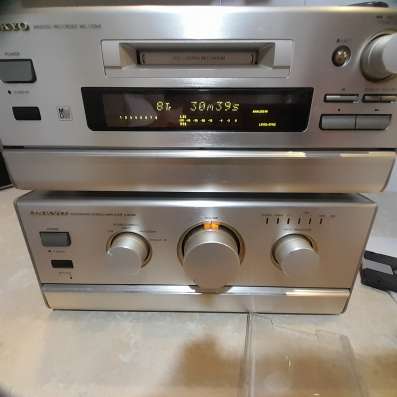 Музыкальный комплект Onkyo Made in Japan в Челябинске фото 16