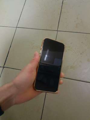 IPhone 16 pro max 256 gold в Красноярске фото 3