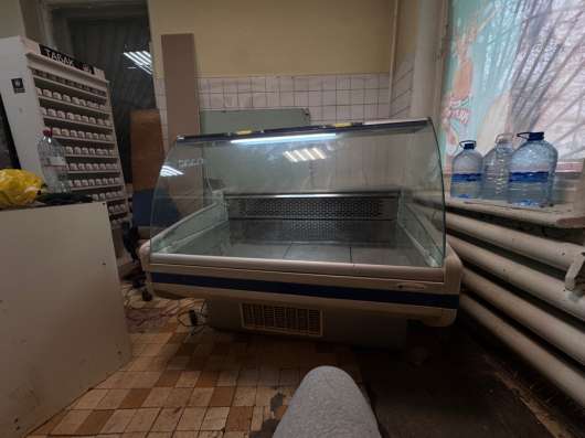 Холодильники