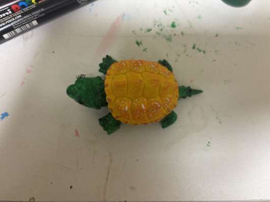 Mini turtle ? в Москве
