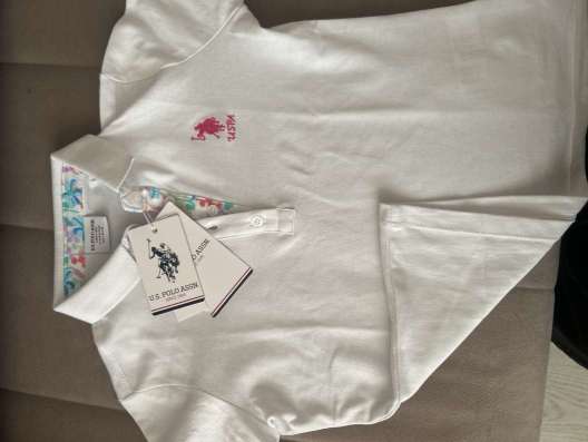 U.S POLO ASSN