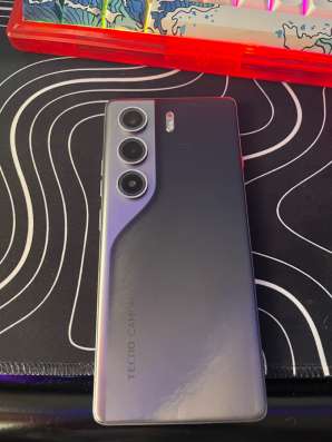 Смартфон TECHNO COMON 40 в Мурманске