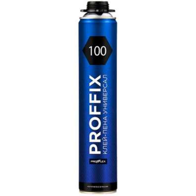 Клей-пена PROFFIX