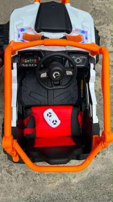 Детский электромобиль в Махачкале фото 3