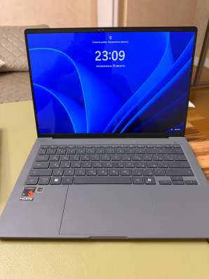 ASUS Zenbook