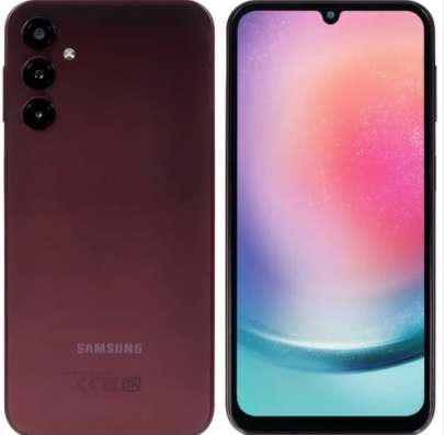 Samsung Galaxy A24 128 ГБ