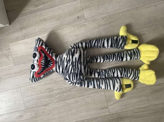Игрушка хаги ваги