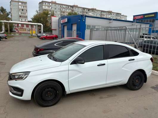 Продам Лада  Весту в Оренбурге фото 5