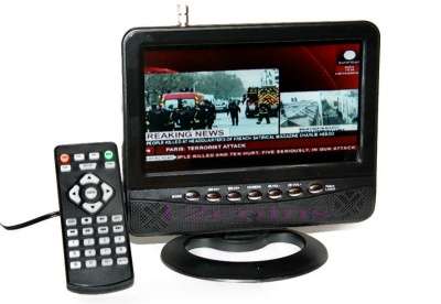 автотелевизор XPX NS-701