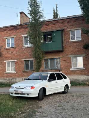 Ваз 2114