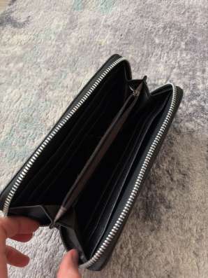Продаю кошелек Giorgio Armani в Одинцово