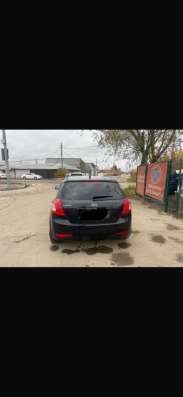 Продаю Kia Ceed  ed в Туле фото 7
