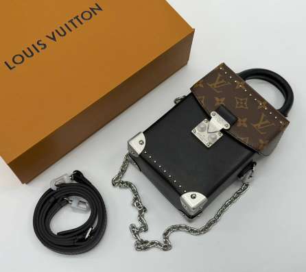 Сумка Louis Vuitton в Москве фото 6
