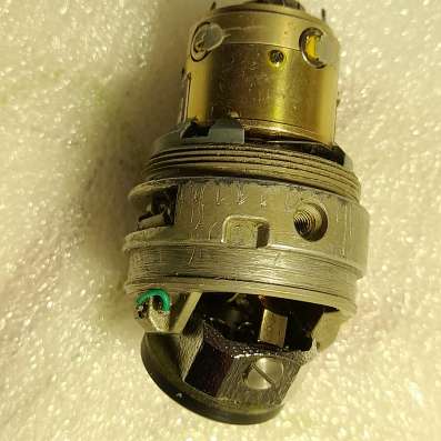 Потенциометр оригинальный японский Sakae SFCP22A -2307 в Челябинске фото 7