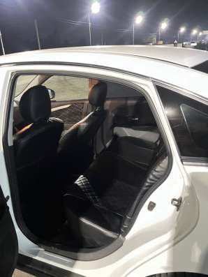 Nissan Almers G15 в Владикавказе фото 4