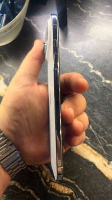 iPhone 17 air 256 blue e-sim в Набережных Челнах фото 4