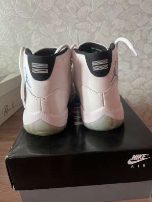 Air Jordan 11 9 us в Екатеринбурге