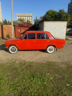 Ваз 2101 в Майкопе фото 6