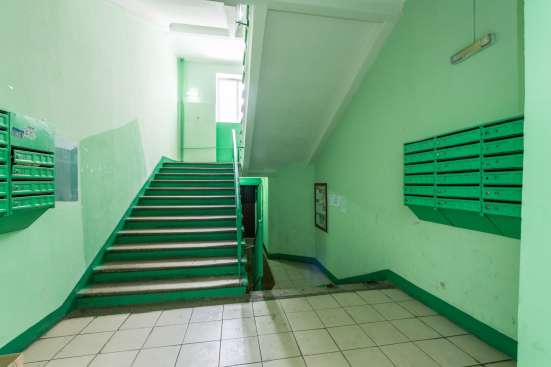 Продам комнату в Москве в Москве фото 10