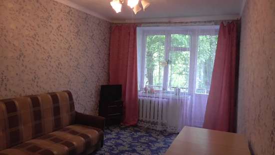 Продам 3-х комн. кв