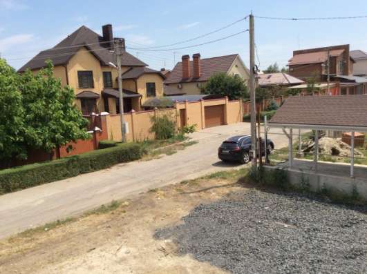 Продам дом в Ростов-на-Дону.Жилая площадь 180  кв.м. в Ростове-на-Дону фото 13
