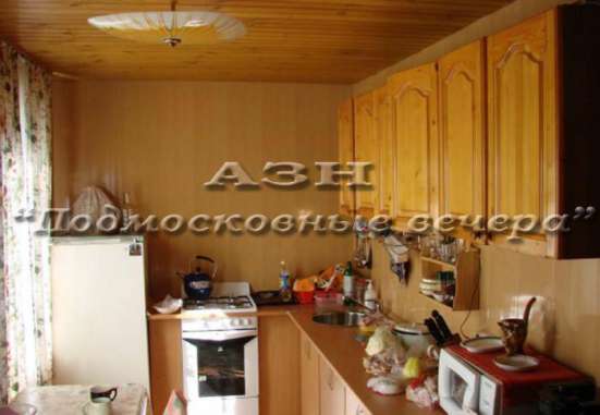 Продам дом в Ногинск.Жилая площадь 80  кв.м.Есть Электричество. в Ногинске фото 13
