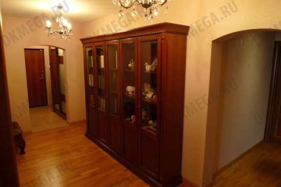 Продам трехкомнатную квартиру в Красногорске. Жилая площадь 95 кв.м. Этаж 7. Дом панельный. в Красногорске фото 15