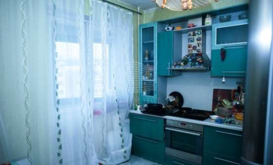 Продам однокомнатную квартиру в Москве. Этаж 17. Дом панельный. Есть балкон. в Москве фото 6