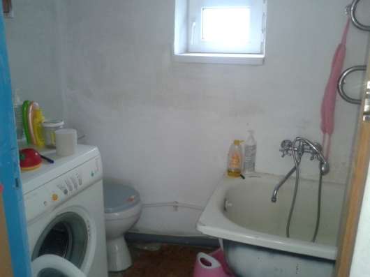 продам 1\2 дома в Симферополе фото 3