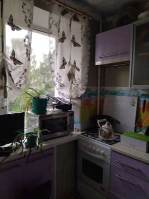 Продам квартиру в Вологде