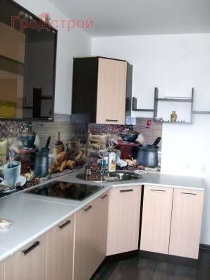 Продам однокомнатную квартиру в Вологда.Жилая площадь 33,60  кв.м.Дом кирпичный.Есть Балкон. в Вологде фото 4