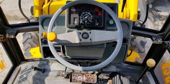 JCB 3CX Продам в Чите фото 3