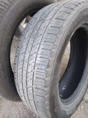 235\60R18 KUMHO в Москве фото 4
