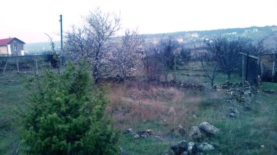 Продам участок, ст. Троллейбусник-2 в Севастополе фото 11