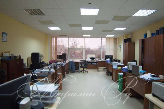 Продается коммерческая