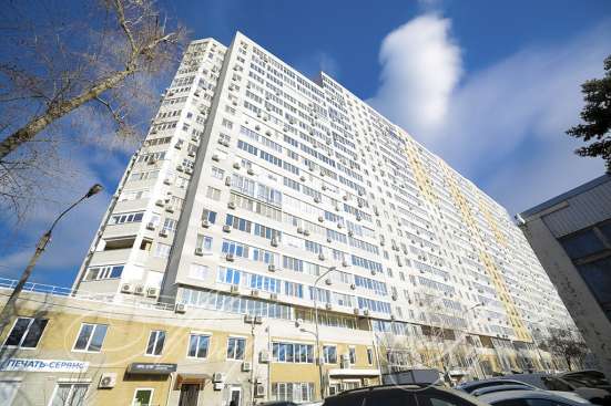 Продается коммерческая